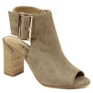 Vaneli Belle Truffle Ecco